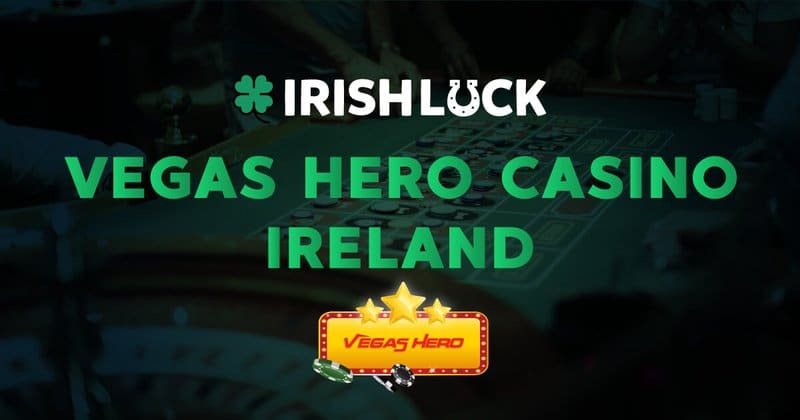 Learn about vegas hero casino uk